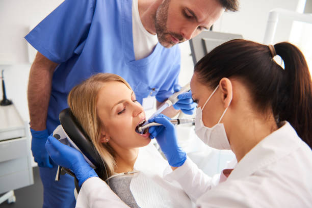  Sweetwater, TN Dental Services Pros