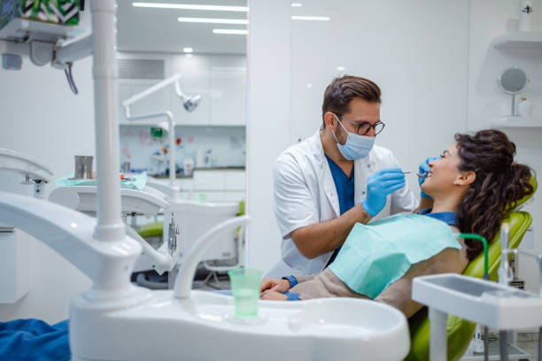 Best Emergency Dental Care  in Sweetwater, TN