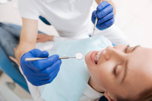 Advanced Technology for Better Dental Care in Sweetwater, TN
